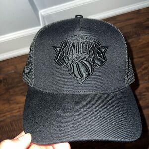 NYK x Pro Standard Trucker Hat